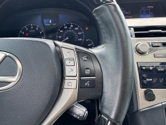 Used 2013 Lexus RX 350 FWD 4dr at A Motors Sales & Finance near San Antonio, TX