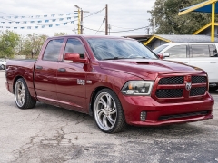 Used 2014  Ram 1500 2WD Crew Cab Express at A Motors Sales & Finance near San Antonio, TX