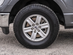 Used 2021  Ford F-150 4WD XLT SuperCab 6.5' Box at A Motors Sales & Finance near San Antonio, TX