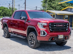 Used 2020  GMC Sierra 1500 4WD Crew Cab AT4 at A Motors Sales & Finance near San Antonio&comma; TX