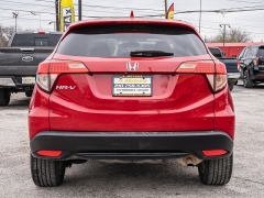 Used 2017  Honda HR-V 4d SUV FWD EX CVT at A Motors Sales & Finance near San Antonio&comma; TX