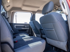 Used 2019  Ram 1500 Classic 2WD Crew Cab Big Horn at A Motors Sales & Finance near San Antonio&comma; TX