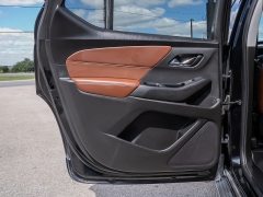 Used 2018  Chevrolet Traverse 4d SUV AWD High Country at A Motors Sales & Finance near San Antonio&comma; TX