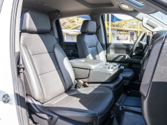 Used 2020  Chevrolet Silverado 2500 4WD Crew Cab Work Truck Gas at A Motors Sales & Finance near San Antonio&comma; TX