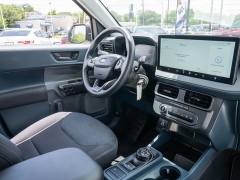 Used 2025  Ford Maverick XL FWD SuperCrew Hybrid at A Motors Sales & Finance near San Antonio&comma; TX