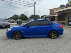 Used 2019 Subaru WRX 4d Sedan at A Motors Sales & Finance near San Antonio, TX