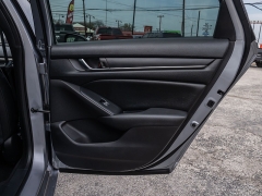 Used 2020  Honda Accord Sedan 4d Sport 1&period;5L CVT at A Motors Sales & Finance near San Antonio&comma; TX