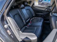 Used 2021  Hyundai Sonata Limited 1&period;6T at A Motors Sales & Finance near San Antonio&comma; TX