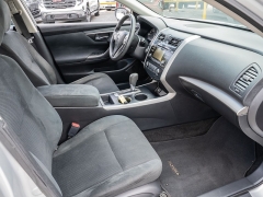 Used 2015  Nissan Altima 4d Sedan S 2&period;5L at A Motors Sales & Finance near San Antonio&comma; TX