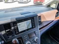 Used 2020  Toyota Sienna 4d Wagon FWD Limited Premium 7-Passenger at A Motors Sales & Finance near San Antonio&comma; TX