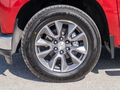 Used 2022  Chevrolet Silverado 1500 LTD 2WD Crew Cab 147" LT at A Motors Sales & Finance near San Antonio&comma; TX