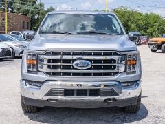Used 2021  Ford F-150 4WD LARIAT SuperCrew 5&period;5' Box Hybrid at A Motors Sales & Finance near San Antonio&comma; TX