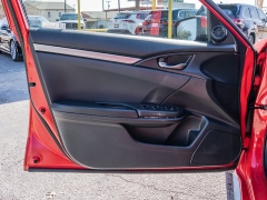 Used 2020  Honda Civic Hatchback 4d Sport CVT at A Motors Sales & Finance near San Antonio&comma; TX