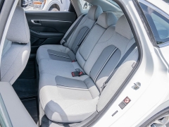 Used 2020  Hyundai Sonata 4d Sedan SEL at A Motors Sales & Finance near San Antonio&comma; TX