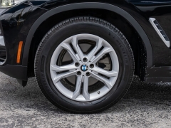 Used 2020  BMW X3 sDrive30i Sports Activity Vehicle at A Motors Sales & Finance near San Antonio&comma; TX