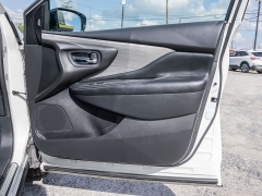 Used 2015 Nissan Murano 4d SUV FWD Platinum at A Motors Sales & Finance near San Antonio, TX