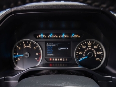 Used 2016  Ford F-150 2WD SuperCrew XLT 5 1&sol;2 at A Motors Sales & Finance near San Antonio&comma; TX