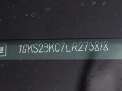 Used 2020  GMC Yukon 4d SUV 4WD SLT at A Motors Sales & Finance near San Antonio&comma; TX