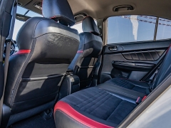 Used 2020  Subaru WRX 4d Sedan Premium CVT at A Motors Sales & Finance near San Antonio&comma; TX