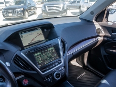 Used 2014  Acura MDX 4d SUV FWD Tech at A Motors Sales & Finance near San Antonio, TX