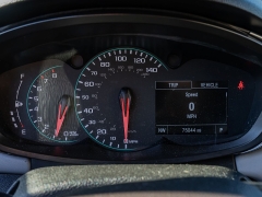 Used 2020  Chevrolet Trax 4d SUV FWD Premier at A Motors Sales & Finance near San Antonio, TX