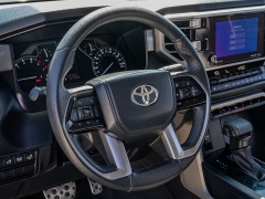 Used 2023  Toyota Tundra 2WD SR5 CrewMax 5.5ft Bed at A Motors Sales & Finance near San Antonio, TX