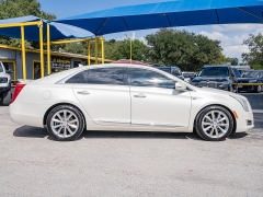 Used 2014 Cadillac XTS 4d Sedan Luxury at A Motors Sales & Finance near San Antonio, TX