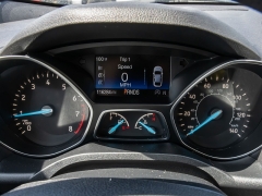 Used 2017  Ford Escape 4d SUV 4WD SE at A Motors Sales & Finance near San Antonio&comma; TX