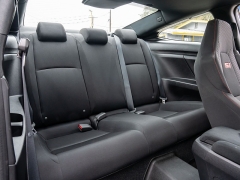 Used 2019  Honda Civic Coupe 2d Si at A Motors Sales & Finance near San Antonio&comma; TX