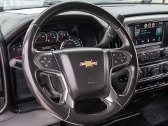 Used 2015  Chevrolet Silverado 1500 4WD Crew Cab LT at A Motors Sales & Finance near San Antonio&comma; TX