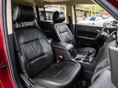 Used 2019  Ford Flex 4d SUV FWD Limited at A Motors Sales & Finance near San Antonio&comma; TX