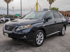 Used 2010  Lexus RX 350 FWD 4dr at A Motors Sales & Finance near San Antonio, TX