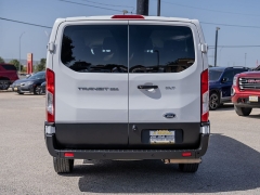 Used 2021  Ford Transit Passenger Wagon T-350 148" Low Roof XLT RWD at A Motors Sales & Finance near San Antonio&comma; TX