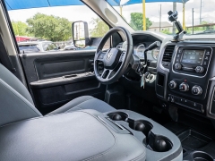 Used 2016  Ram 2500 4WD Crew Cab Tradesman at A Motors Sales & Finance near San Antonio&comma; TX