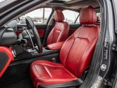 Used 2021  Alfa Romeo Giulia RWD at A Motors Sales & Finance near San Antonio&comma; TX