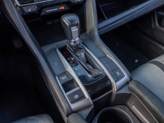 Used 2020 Honda Civic Sedan 4d EX at A Motors Sales & Finance near San Antonio, TX