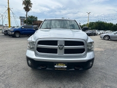 Used 2014 Ram 1500 2WD Crew Cab Outdoorsman at A Motors Sales & Finance near San Antonio, TX