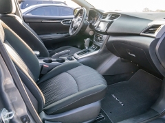 Used 2019 Nissan Sentra 4d Sedan SV at A Motors Sales & Finance near San Antonio, TX