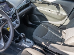 Used 2021 Chevrolet Spark 4dr HB CVT 1LT at A Motors Sales & Finance near San Antonio, TX