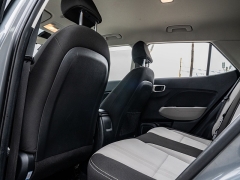 Used 2021  Hyundai Venue SEL IVT at A Motors Sales & Finance near San Antonio&comma; TX