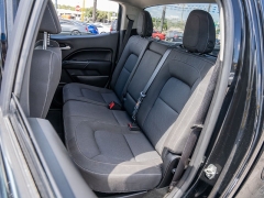 Used 2015 Chevrolet Colorado 2WD Crew Cab LT at A Motors Sales & Finance near San Antonio, TX