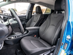 Used 2022  Toyota Prius L Eco at A Motors Sales & Finance near San Antonio&comma; TX