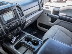 Used 2020  Ford Super Duty F-250 4WD Crew Cab XLT at A Motors Sales & Finance near San Antonio&comma; TX