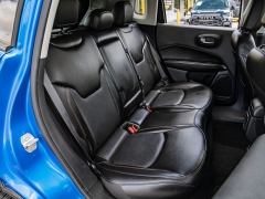 Used 2021  Jeep Compass Limited 4x4 at A Motors Sales & Finance near San Antonio&comma; TX