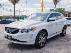 Used 2015 Volvo XC60 4d SUV AWD (2015.5) T6 at A Motors Sales & Finance near San Antonio, TX