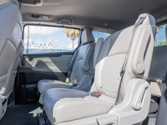 Used 2018 Honda Odyssey 4d Wagon Touring at A Motors Sales & Finance near San Antonio, TX
