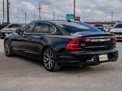 Used 2018 Volvo S90 4d Sedan AWD T5 Momentum at A Motors Sales & Finance near San Antonio, TX