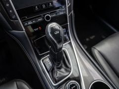 Used 2021  INFINITI Q50 3&period;0t PURE RWD at A Motors Sales & Finance near San Antonio&comma; TX