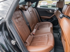 Used 2019  Audi A5 4d Sportback 2&period;0T Premium at A Motors Sales & Finance near San Antonio&comma; TX