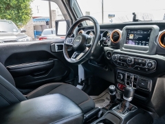 Used 2021  Jeep Gladiator Mojave 4x4 at A Motors Sales & Finance near San Antonio&comma; TX